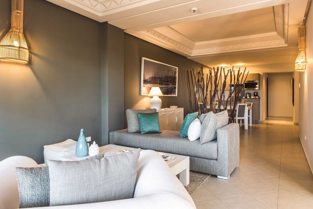 Prestige suite - Séjour surf et bien être en Famille face à l'océan Prestige suite - Séjour surf et bien être en Famille face à l'océan